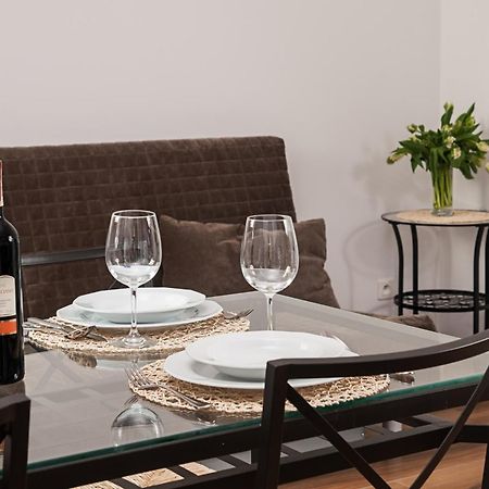 Waterlane Pool & Gym Apartments Gdansk Room photo